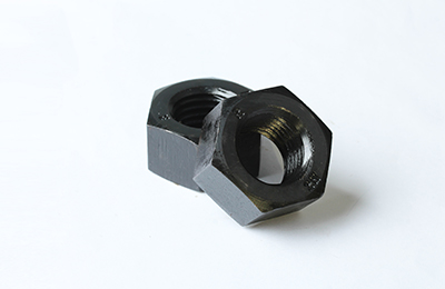 ASTM A194 GR 2H 合金鋼      （耐高溫、耐高壓、高強度）六角螺母GB6170